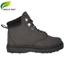 Eva Midsole Fishing Wading Shoes с войлочной подошвой